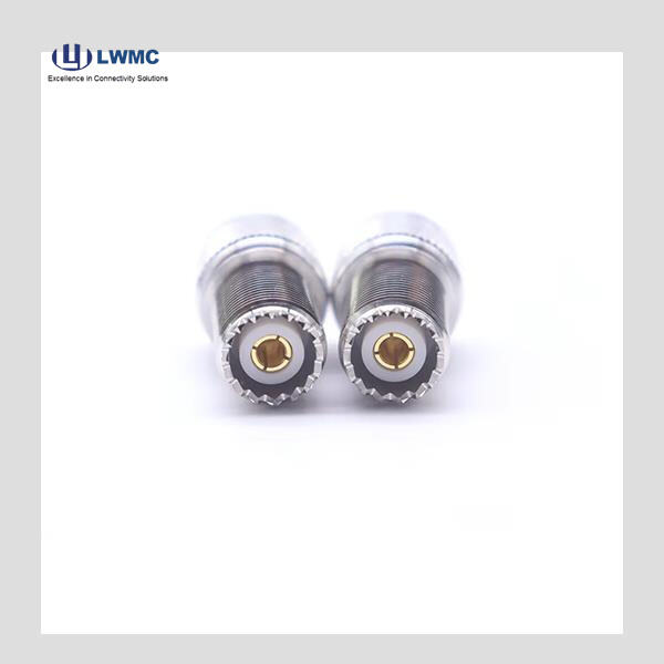 Perfect solution for connecting different types of cables