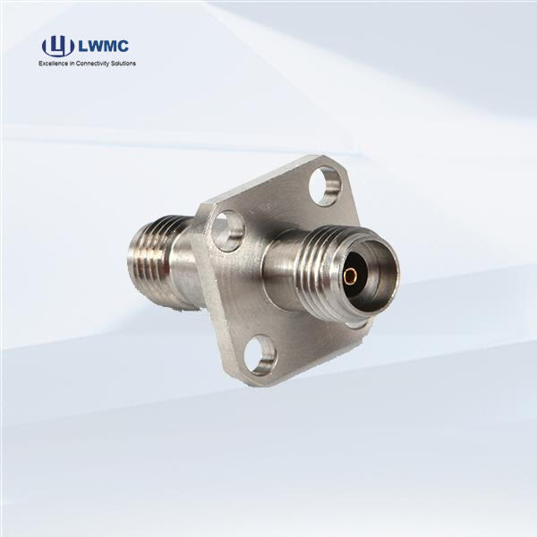 Exploring the Future of Radio Frequency Connector Technology