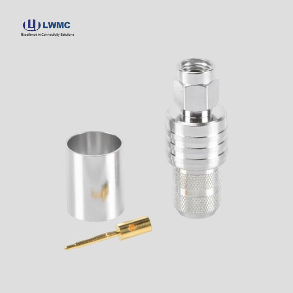 Exploring the Various Types of SMA Connector Female and Their Uses