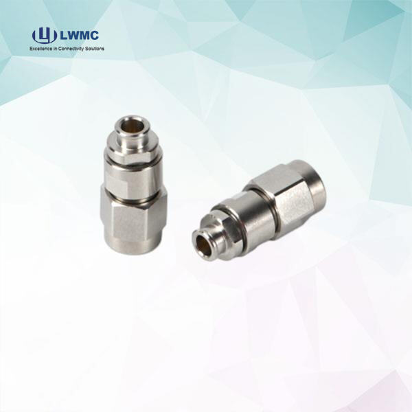 Importance of Choosing the Right Radio Frequency Connector