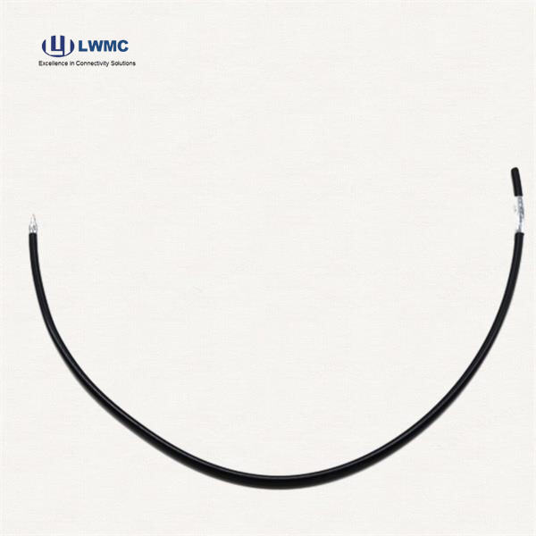 How to Choose the Right Custom Coax for Your Specific Application?