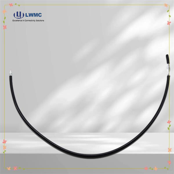 How to Properly Install an SMA Male Cable