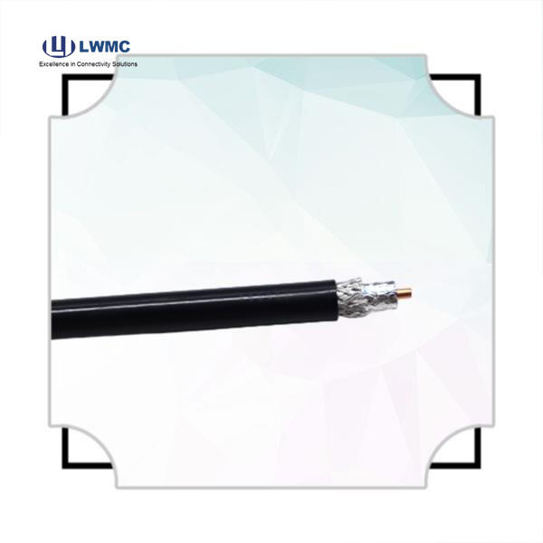 Common mistakes to avoid when crimping LMR400 cables