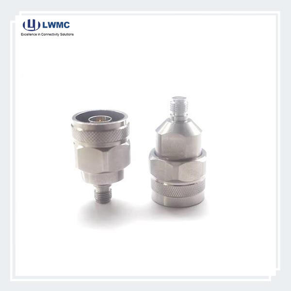 Performance Specifications and Selection Criteria