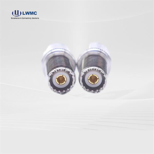 Choosing the right n to sma connector for your specific application needs.