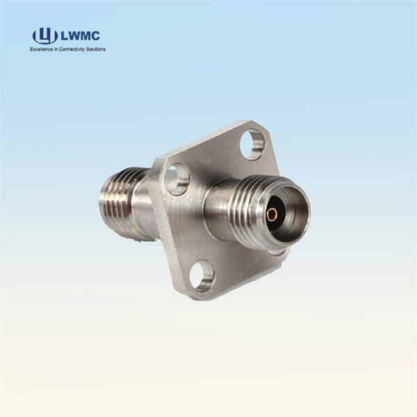 Maximize Efficiency with the Latest RF Board to Board Connector Technology