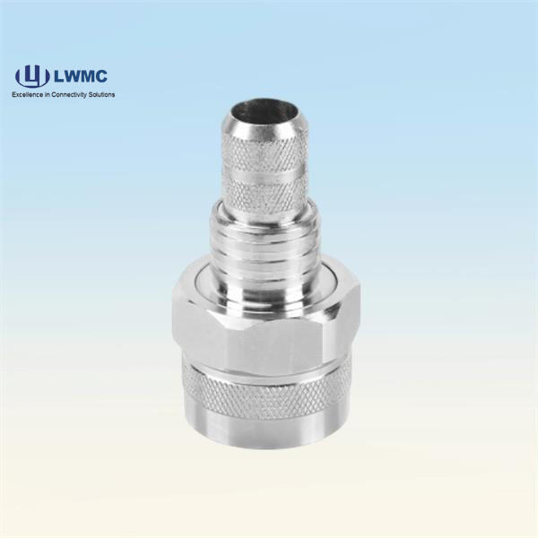 Beyond the Cable: Complete Interconnect Solutions