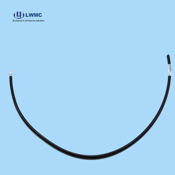 Benefits of Using Coaxial Cable Plugs for Your Home Entertainment System