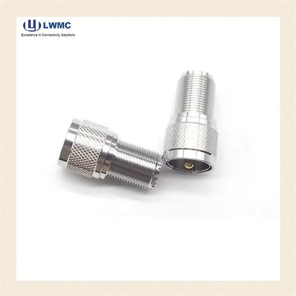 How to properly Install and Maintain N Type SMA Connectors