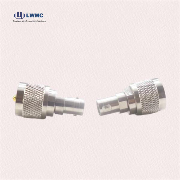 How to properly install and secure SMA connectors onto coaxial cables
