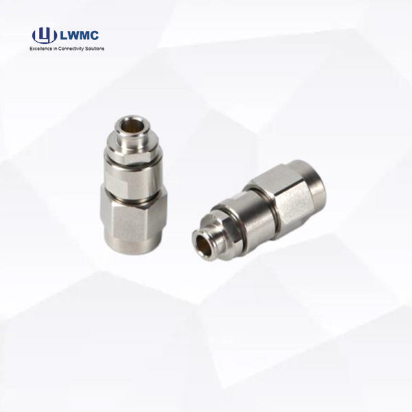 The Role of RF Coaxial Connectors in Data Transmission