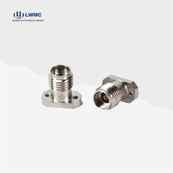 Enhance the versatility of your RF equipment with easy conversion to coax