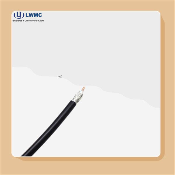 Why SMA Male Cables are Essential for High-Frequency Devices