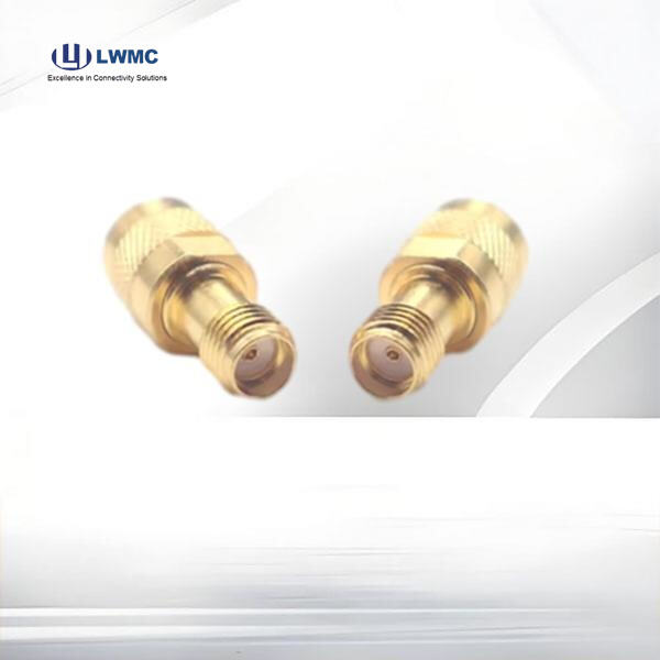 The versatility of N connector to SMA adapters for different devices