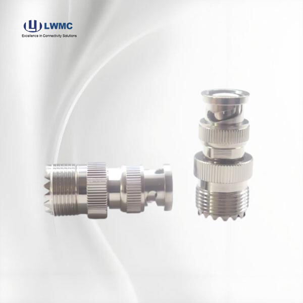 Troubleshooting common issues with coaxial cable connectors