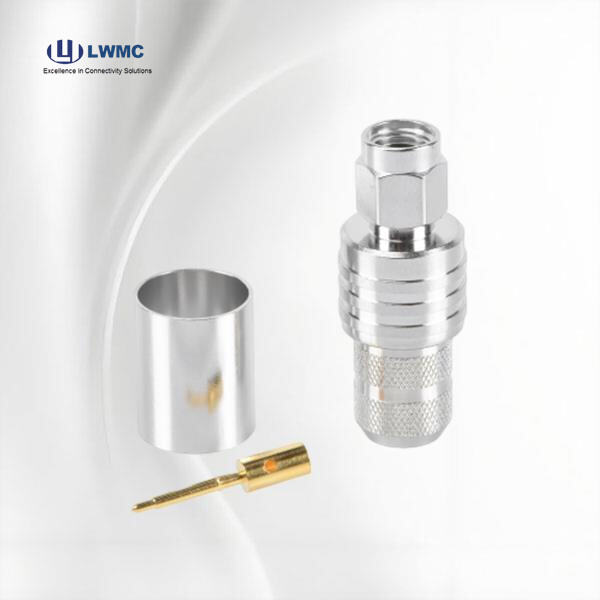 Exploring the Different Types of Female SMA Connectors and Their Uses