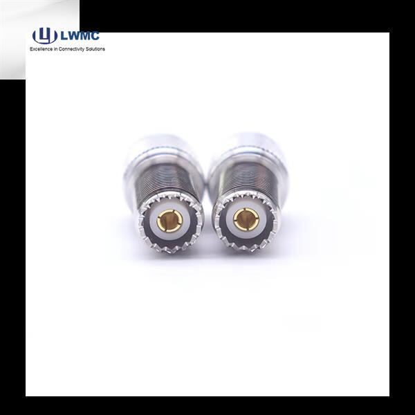 The importance of using quality n male to n male cables