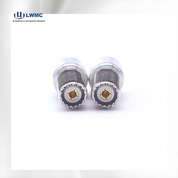 How to Use an SMA Connector Adapter