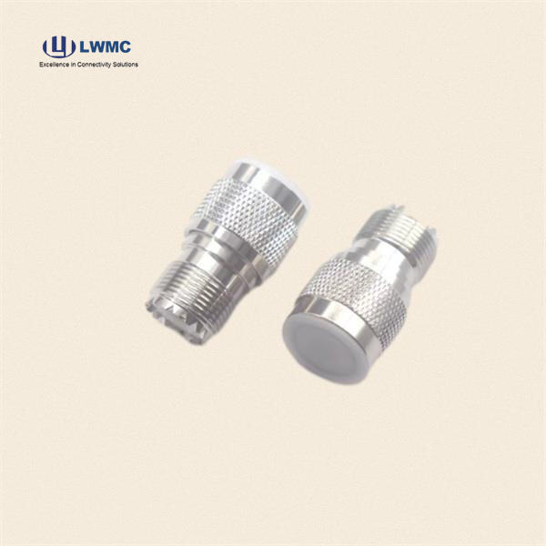 The importance of a secure connection when using SMA connector with coax cable