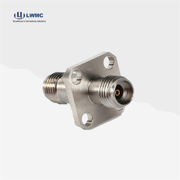 Choosing the Best RF to Antenna Connector for Your Setup