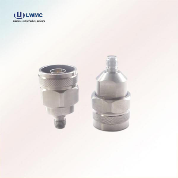 Benefits of Using SMA Female to SMA Male Connectors