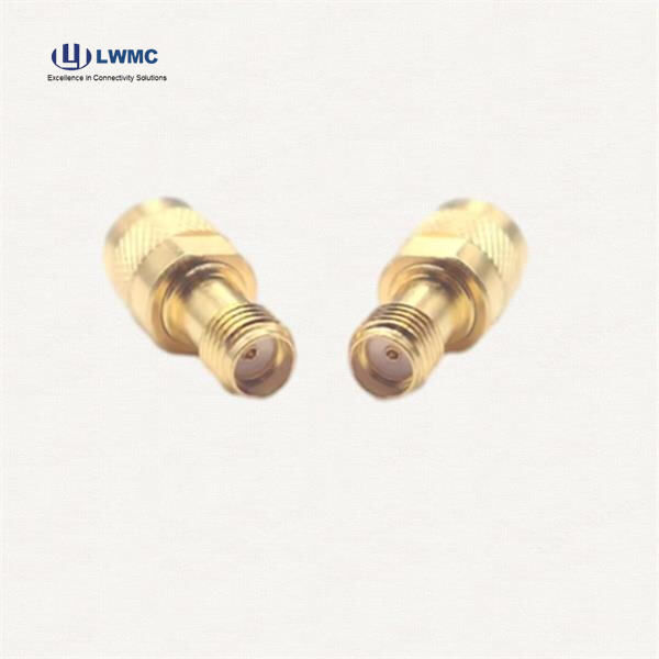 Simplify your setup with the versatile N male to SMA male adapter
