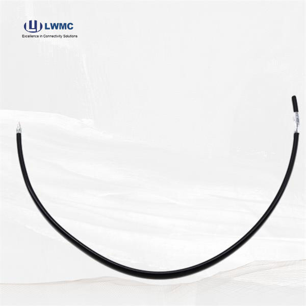 Understanding the importance of choosing the right male to female RF cable