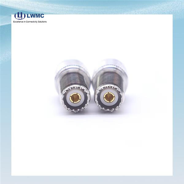 The small size and sturdy construction make this adapter perfect for on-the-go use.