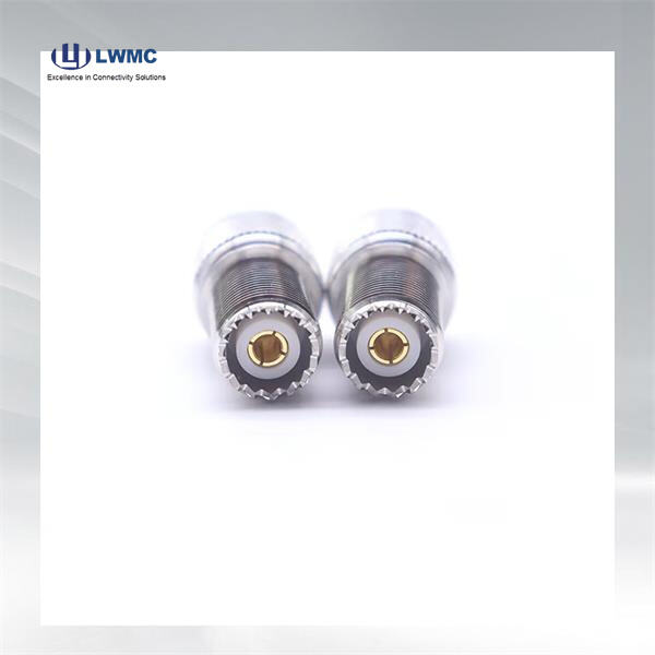Female male socket compatibility and functionality