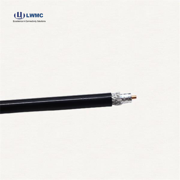 How to choose the right SMA coax cable for your needs