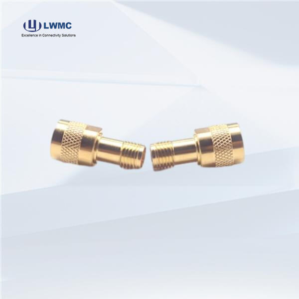 Exploring the versatility of n male to n male fittings