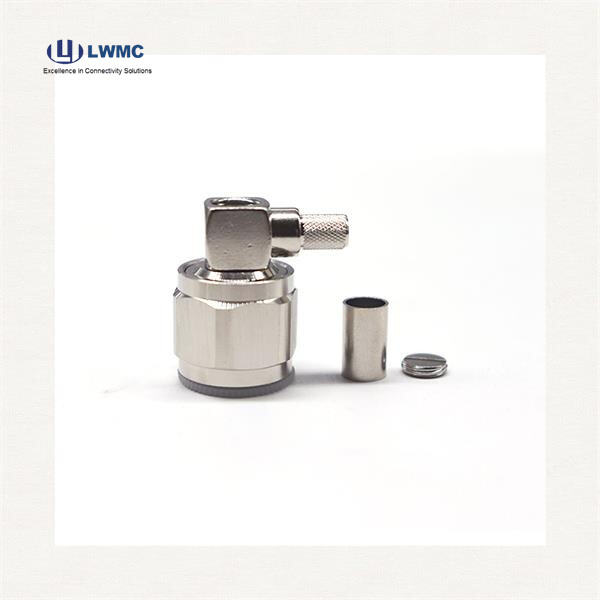 How to Install N Type Coaxial Cable in Your System