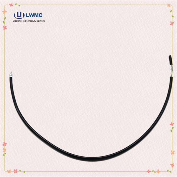 Easy Connectivity with SMA Male to SMA Female Cable