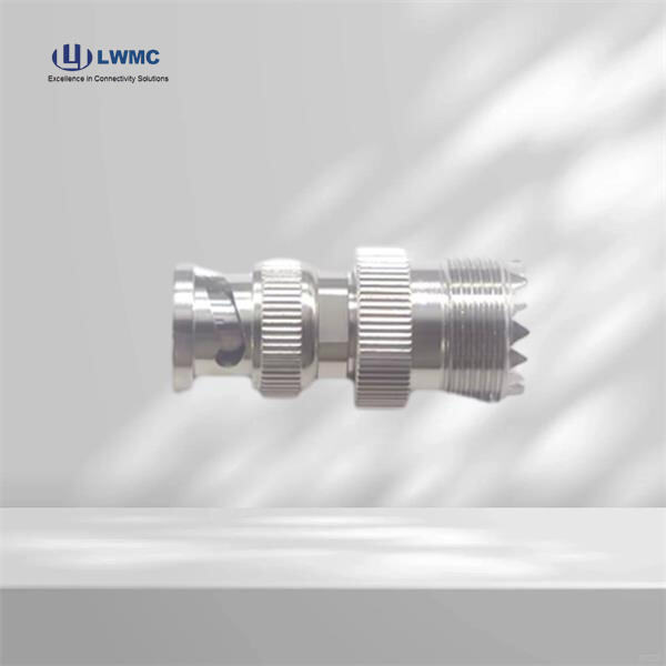 Why the SMA Male to Male Cable Stands Out