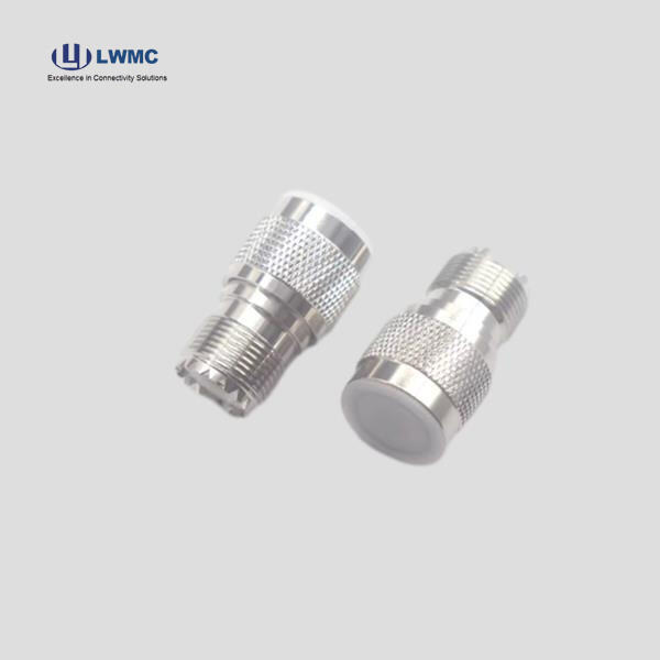 Tips for choosing the right SMA coax connector for your projec