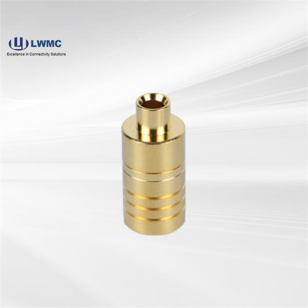 The Conduit of Clarity: Coaxial Cable Assemblies