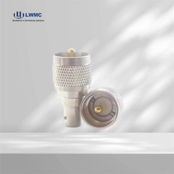 Advantages of Using Panel Mount SMA Connectors in Electronic Applications