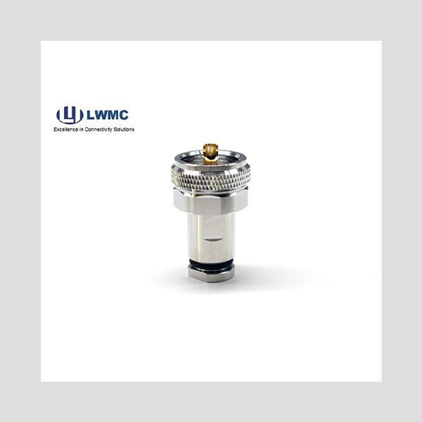 Enhance your TV viewing experience with a UHF antenna cable joiner