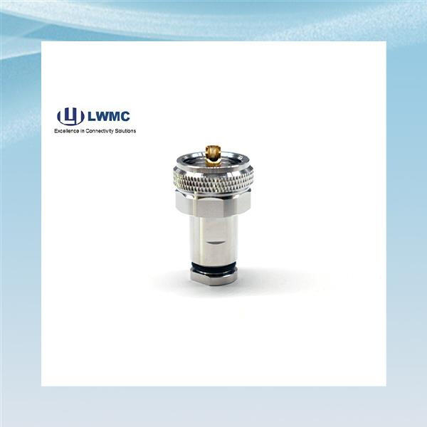 Tips for Maintaining and Troubleshooting UHF Cable Connectors