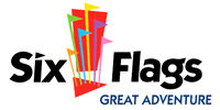 six flags