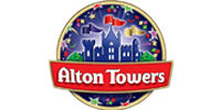 alton towers