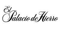 El Palacio de Hierro