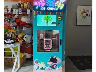 Top 10 Most Recommended Vending Machines for 2024