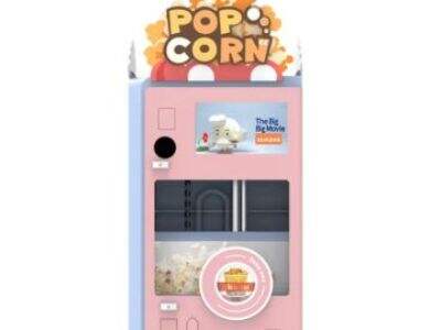 Popcorn Perfection: Pagpili ng Pinakamahusay na Popcorn Machine para sa Iyong Home Theater