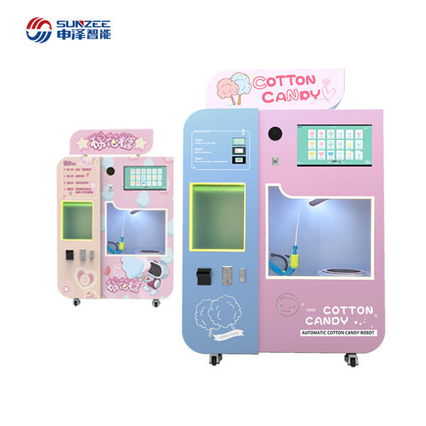 How to Use A Candy Machine?