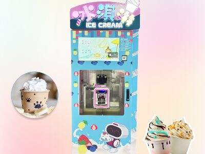 Guide d'achat des machines à glace : pourquoi les boutiques de desserts professionnelles préfèrent-elles Sunzee ?