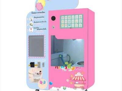 Du zéro au héros : un guide complet pour débutants afin de maîtriser la machine à pop-corn Sunzee