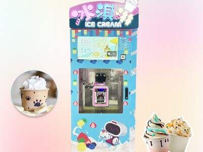 Commercial Ice Cream Machine Maintenance: 7 Key Steps to Extend Equipment Lifespan