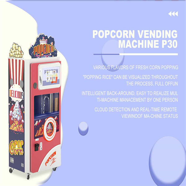 Safety Tips for Using A Popcorn Maker
