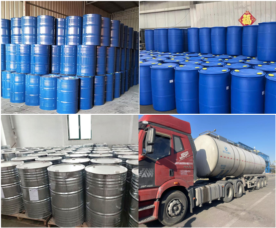 SUNDGE 1,4-Butyrolactone Good Price GBL factory